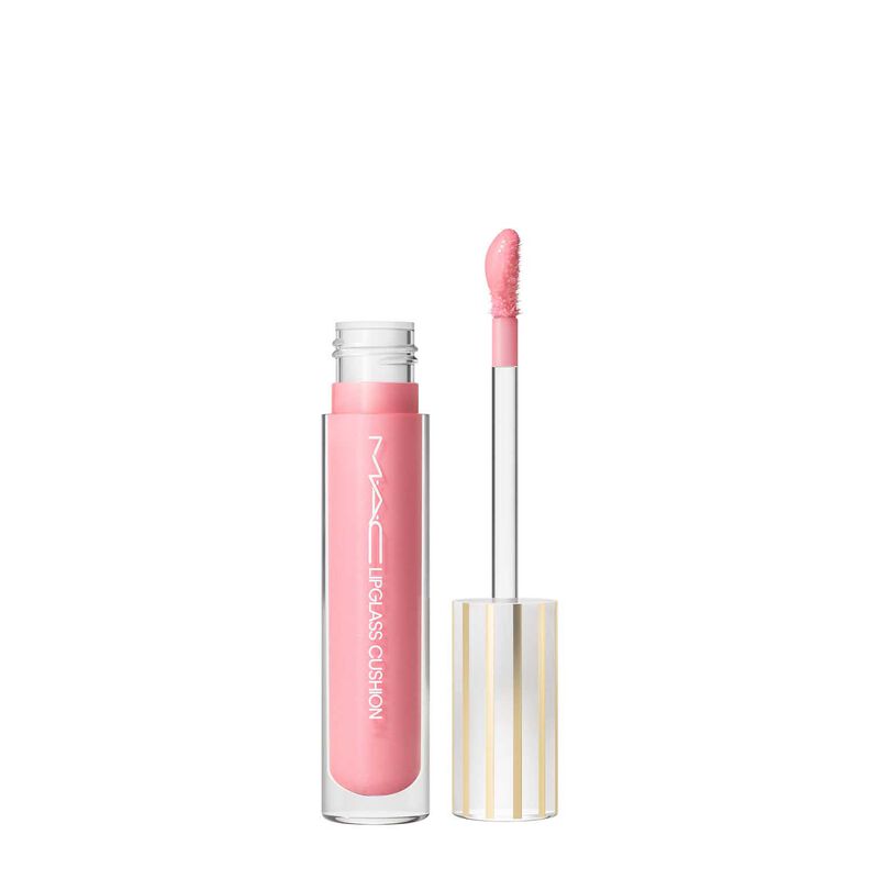 MAC Lipglass Cushion High-Pigment Lip Oil image number 8